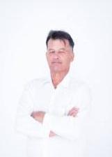 Foto de JOSÉ ANTÔNIO DOS REIS FILHO