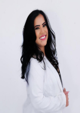 Foto de NATÁLIA CRISTINA DE JESUS