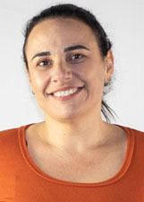 Foto de Fernanda de Biasi Guimarães