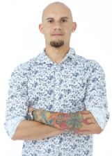 Foto de WALISSON GUSTAVO CATARINO GOUVEIA
