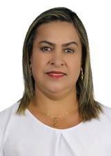 Foto de Vanda Maria de Souza Araújo