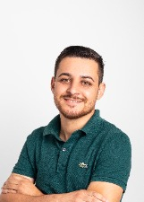 Foto de Mauricio Antônio Vieira do Nascimento