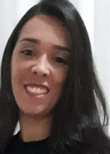 Foto de Hayza de Araújo e Pereira