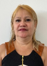 Foto de LUCIA DE MORAIS TRINDADE