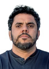 Foto de CESAR AUGUSTO CUNHA DIAS