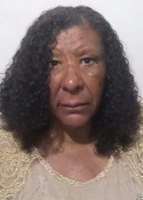 Foto de Maria Aparecida de Oliveira Souza