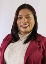 Foto de CLAUDIA ALVES ROCHA