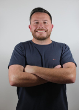 Foto de Gustavo José Custódio de Almeida