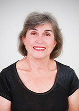 Foto de MARIA ESCOLÁSTICA KERN BUSTAMANTE DE ALMEIDA