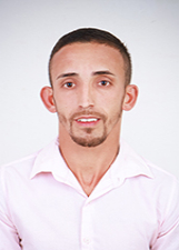 Foto de ALESSANDRO DANIEL DE SOUZA E SILVA