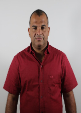 Foto de Sérgio Augusto de Jesus