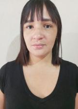Foto de FRANCIELE NASCIMENTO CASSINO