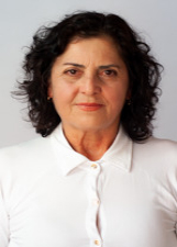 Foto de MARIA INEZ MARTINS RIBEIRO