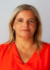 Foto de WALKIRIA RIBEIRO GONÇALVES MARCONDES