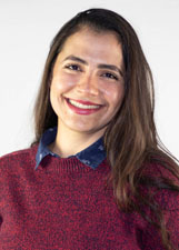 Foto de ALINE NEGREIROS ARAÚJO