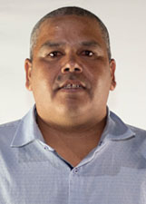 Foto de Gilberto da Silva