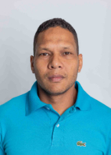 Foto de Lázaro de Jesus Mendes