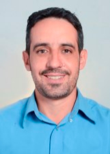 Foto de Diego Otaviano de Oliveira