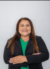 Foto de EDINÉIA APARECIDA FRANCISCA CANGUSSU