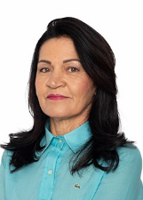 Foto de Maria de Loudes Ribeiro de Souza