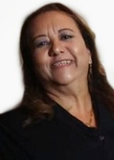 Foto de MÁRCIA IONE MORAES DE ANDRADE
