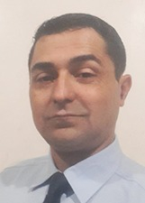 Foto de Daniel de Oliveira