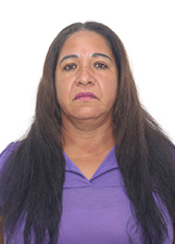 Foto de Raimunda Romualda da Silva