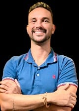Foto de DARIO HENRIQUE ALMEIDA DE ANDRADE