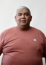 Foto de TARCÍSIO DE AZEVEDO