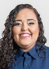Foto de CINTIA CRISTINA BONSANTO RODRIGUES RAMOS