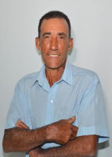 Foto de Venancio Pereira dos Santos