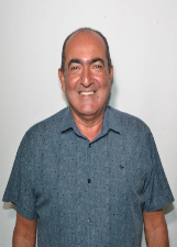 Foto de Jandir Jose Carvalho de Araujo