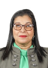 Foto de Maria Aparecida de Barros Silva