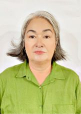 Foto de Sandra Lucia de Melo Emidio