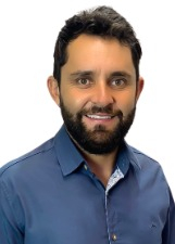 Foto de CLEBER CEZAR DA SILVA TOSCANO