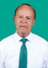 Foto de Wilson Caetano dos Reis Santos