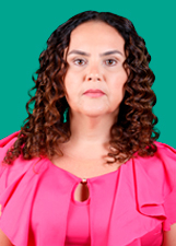 Foto de VIVIAN PILAR BALBINO ALMEIDA SOUZA