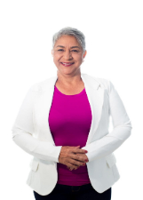 Foto de Marcia de Fatima Lopes Ferreira