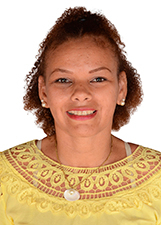 Foto de GILDETE FABIANA VENCESLAU DE LIMA