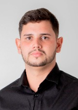 Foto de PAULO HENRIQUE GONÇALVES PEREIRA
