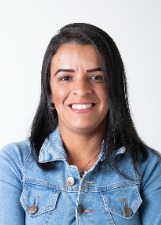 Foto de LARIZA HELENA APARECIDA FERREIRA