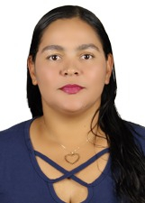 Foto de DESIRENE DA SILVA DOS SANTOS
