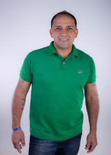Foto de ANDERSON CARLOS DE SOUZA LACERDA
