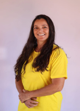 Foto de Jane Marcia de Paula