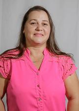 Foto de JOSIANA APARECIDA DA CRUZ ALMEIDA