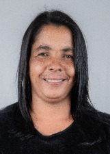 Foto de Alzira Magda da Rocha