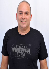 Foto de CLAUDIO CARDOSO DE SOUSA