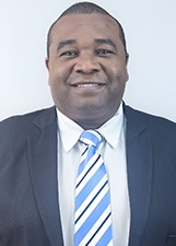 Foto de AFRÂNIO DE PAULA GALDINO