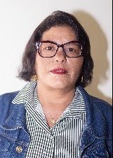 Foto de Vera Lucia Irias de Castro