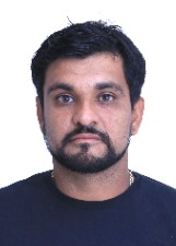 Foto de Rodrigo Barbosa dos Santos Marciano